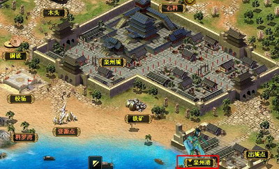 明朝时代最新图片