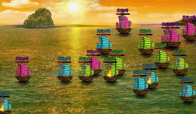 明朝时代最新图片