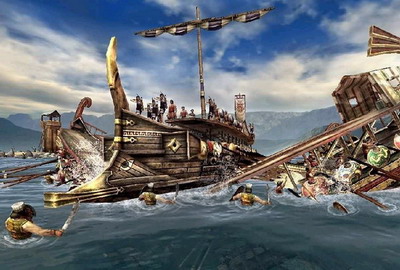 明朝时代最新图片