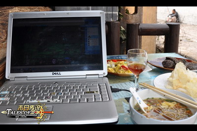 末日传说最新图片