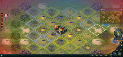 万国争霸最新图片