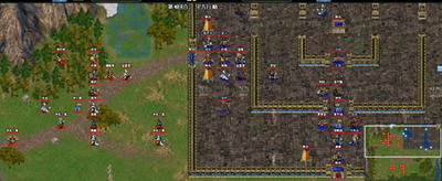 万国争霸最新图片