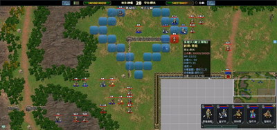 万国争霸最新图片