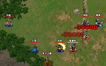 万国争霸最新图片