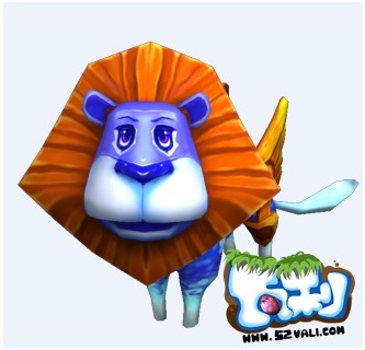 瓦利世界最新图片