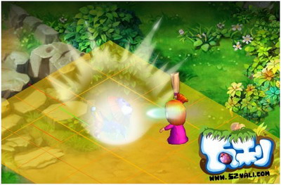 瓦利世界最新图片