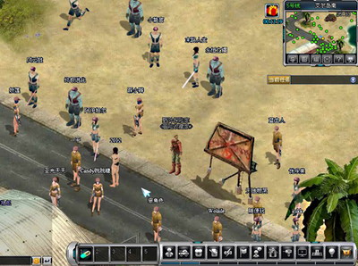 重装英雄最新图片