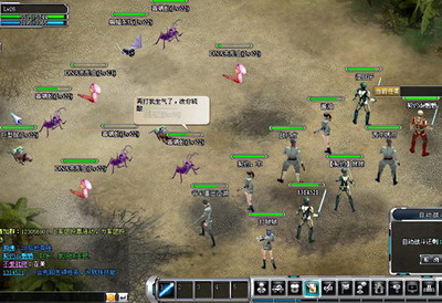 重装英雄最新图片