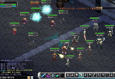 重装英雄最新图片