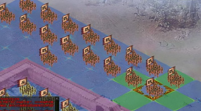 战将Online最新图片