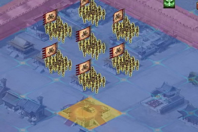 战将Online最新图片