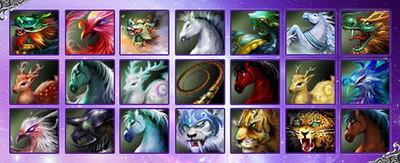 封神无敌最新图片