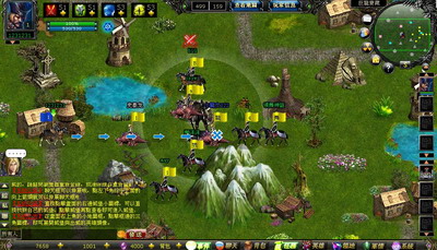 巨龙宝藏最新图片