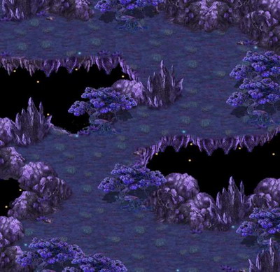 魔神战纪最新图片