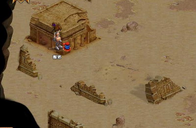 天战传奇最新图片