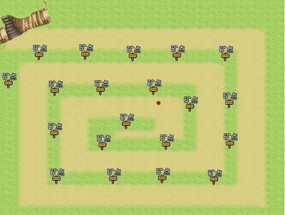 庄园物语最新图片