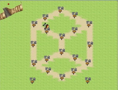 庄园物语最新图片