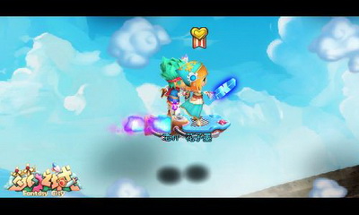 梦幻之城最新图片