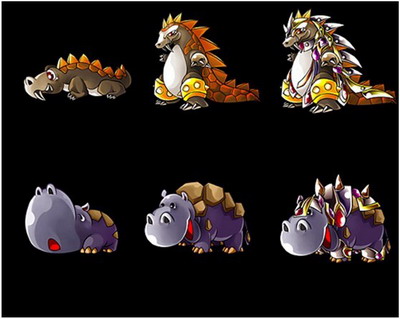 精灵之光最新图片