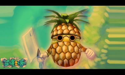 魔力学堂最新图片