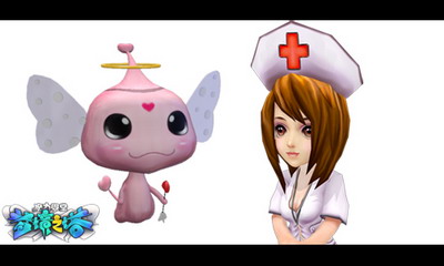 魔力学堂最新图片