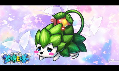 魔力学堂最新图片