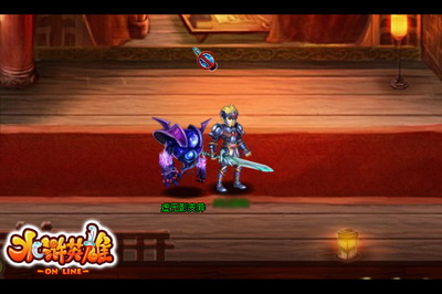 水浒英雄最新图片