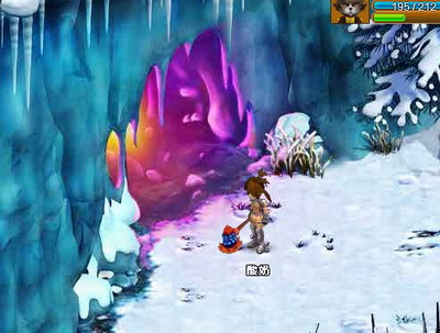 天战传奇最新图片