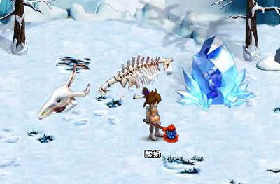 天战传奇最新图片