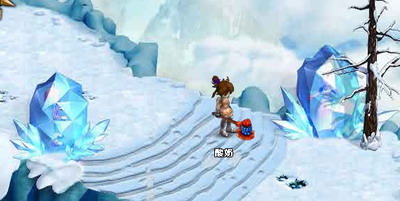 天战传奇最新图片