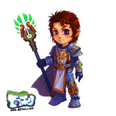 瓦利世界最新图片