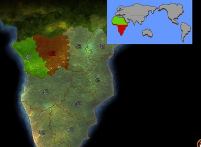 金权帝国最新图片