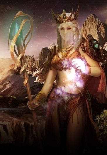 传奇国度最新图片