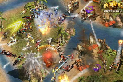 **文明最新图片