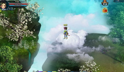 九天仙梦最新图片