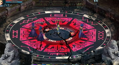 九天仙梦最新图片