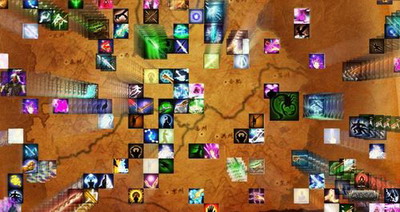 武林之王最新图片