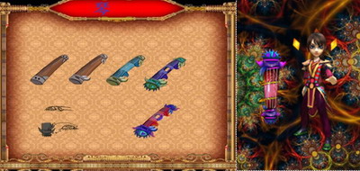 我是英雄最新图片