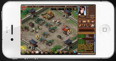 三国天下最新图片