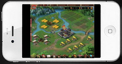 三国天下最新图片