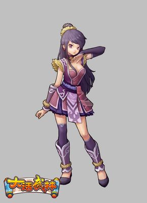 大话武林最新图片