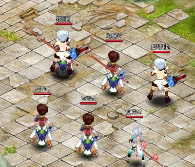 剑仙风云最新图片