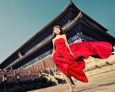 南帝北丐最新图片