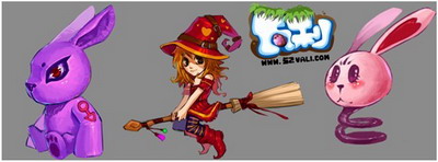 瓦利世界最新图片