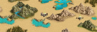 王者天下最新图片