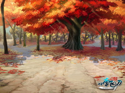 小李飞刀最新图片