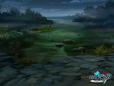 小李飞刀最新图片