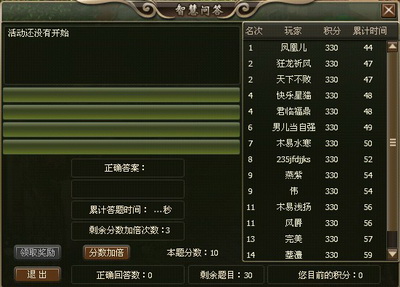 洪荒神话最新图片