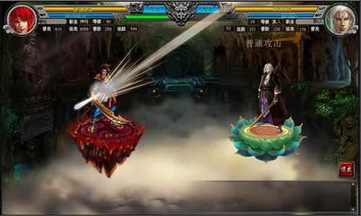 封神无敌最新图片