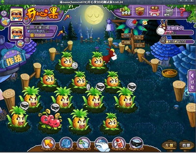 开心果最新图片